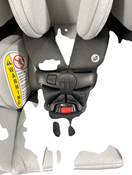 Shop Maxi-Cosi Pria All-In-1 Convertible Car Seat, 2023, After Dark at Goodbuygears