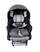 Shop Chicco KeyFit 30 Infant Car Seat, 2024, Orion at Goodbuygears