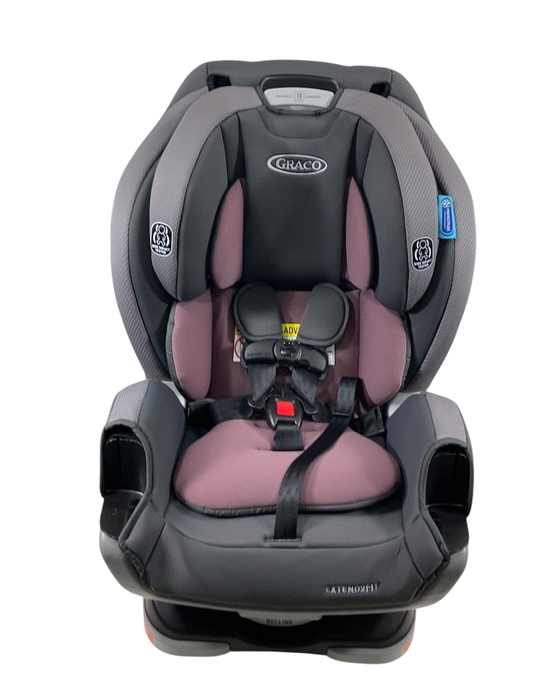 Shop Graco Extend2Fit 3-in-1 Convertible Car Seat, 2024, Norah at Goodbuygears