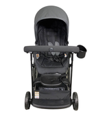 Shop Graco Ready2Grow 2.0 Double Stroller, 2023, Rafa at Goodbuygears