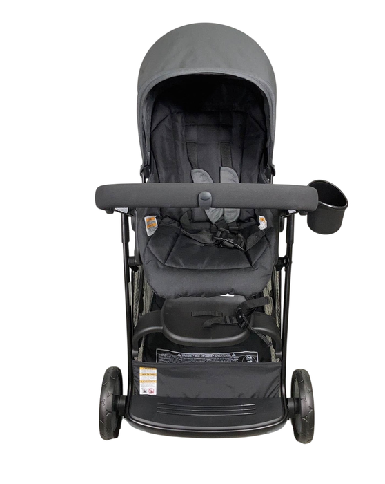 Shop Graco Ready2Grow 2.0 Double Stroller, 2023, Rafa at Goodbuygears