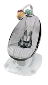 Shop 4moms MamaRoo Multi-Motion Baby Swing, Grey Classic at Goodbuygears