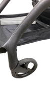 Shop Bugaboo Dragonfly Stroller Frame, 2023, Black at Goodbuygears