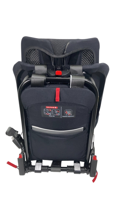 Shop WAYB Pico Portable Car Seat, 2021, Jet at Goodbuygears