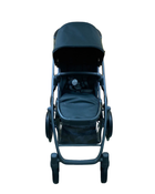 Shop UPPAbaby VISTA V2 Stroller, 2023, Jake (Black) at Goodbuygears
