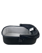 Shop UPPAbaby V2 Bassinet, Jake (Charcoal) at Goodbuygears