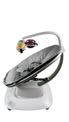 Shop 4moms MamaRoo Multi-Motion Baby Swing, Grey Classic at Goodbuygears