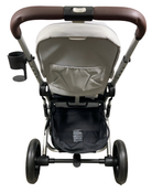 Shop Cybex Balios S Lux Stroller, 2023, Lava Grey, Silver at Goodbuygears