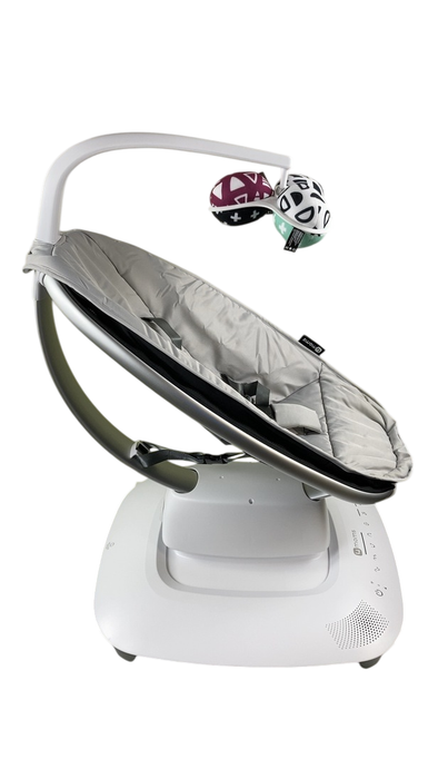 Shop 4moms MamaRoo Multi-Motion Baby Swing, Grey Classic at Goodbuygears