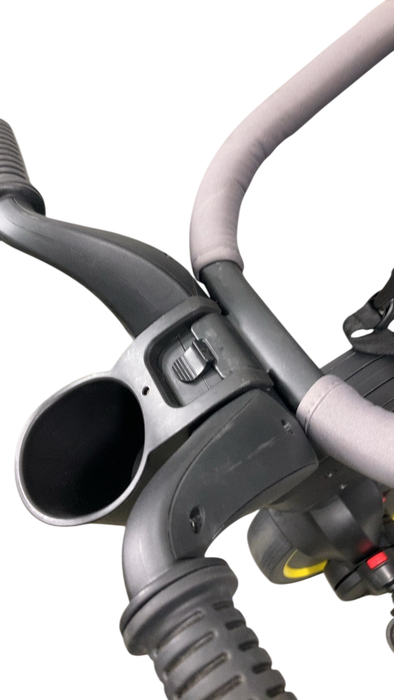 Shop Doona Liki Trike S3, Grey Hound at Goodbuygears