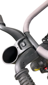 Shop Doona Liki Trike S3, Grey Hound at Goodbuygears