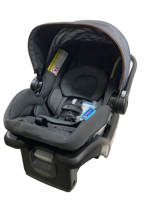 Shop Graco Modes Trio Travel System, 2023, Hemlock at Goodbuygears