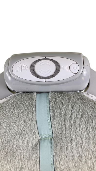 Shop Ingenuity SmartBounce Automatic Bouncer, Pemberton at Goodbuygears