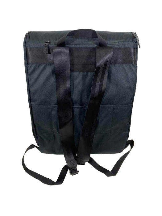 Shop WAYB Pico Portable Car Seat Travel Bag, Deluxe Bag, Onyx at Goodbuygears