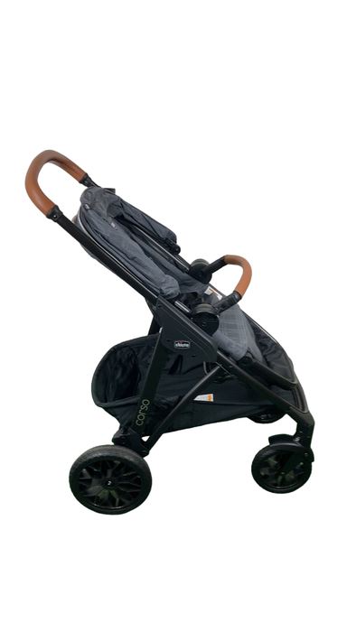 Shop Chicco Corso LE Modular Travel System, Hampton, 2024 at Goodbuygears