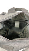Shop Dagne Dover Indi Diaper Backpack Large, Heather grey at Goodbuygears