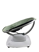 Shop 4moms MamaRoo Multi-Motion Baby Swing, Sage, Limited Edition at Goodbuygears