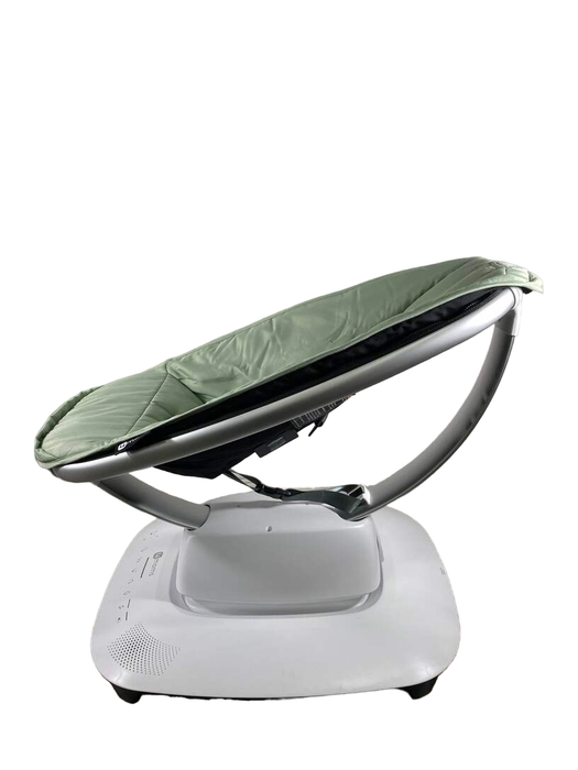 Shop 4moms MamaRoo Multi-Motion Baby Swing, Sage, Limited Edition at Goodbuygears