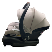 Shop Maxi-Cosi Mico Luxe Infant Car Seat, 2024, New Hope Tan at Goodbuygears