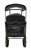 Shop Wonderfold W4 Luxe Quad Stroller Wagon, 2024, Black Camo at Goodbuygears