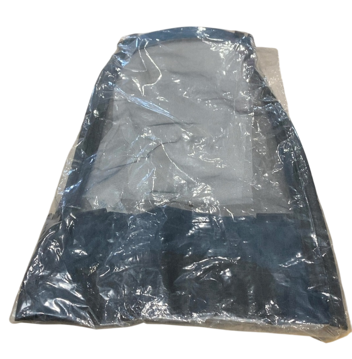 Shop Thule Chariot Cross Mesh Cover, Majolica Blue, Single Seat at Goodbuygears