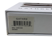 Shop Gathre Micro Mat, Sienna at Goodbuygears