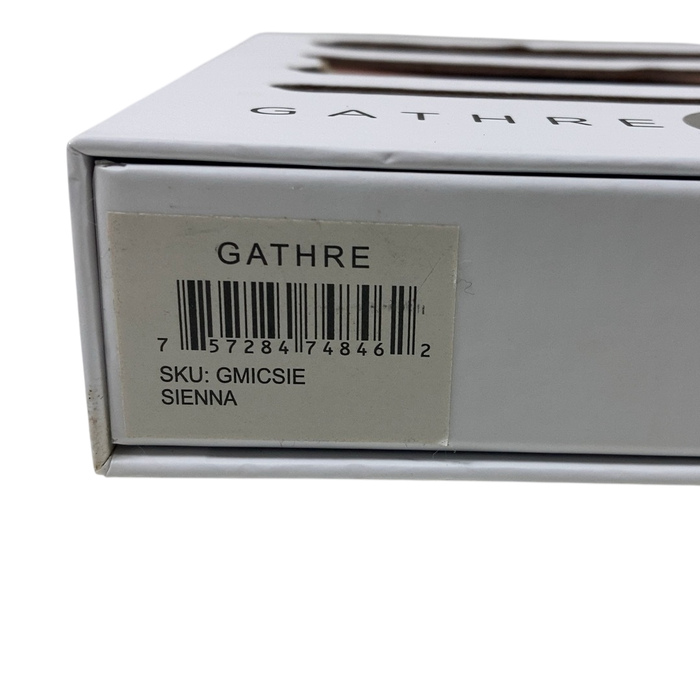 Shop Gathre Micro Mat, Sienna at Goodbuygears