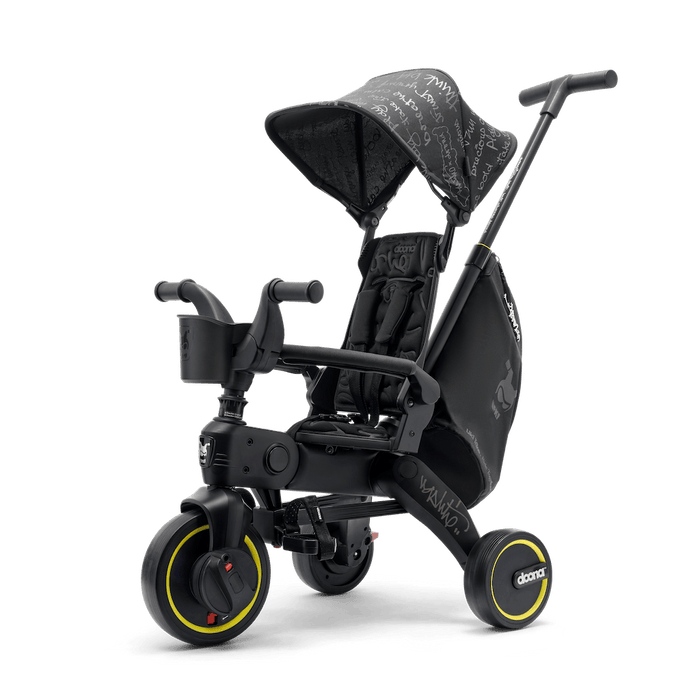 Shop Doona Liki Trike, Vashtie Limited Edition at Goodbuygears