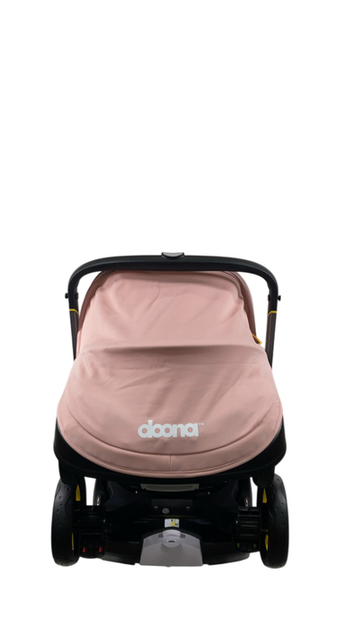 Shop Doona Infant Car Seat & Stroller Combo, 2024, Blush Pink at Goodbuygears