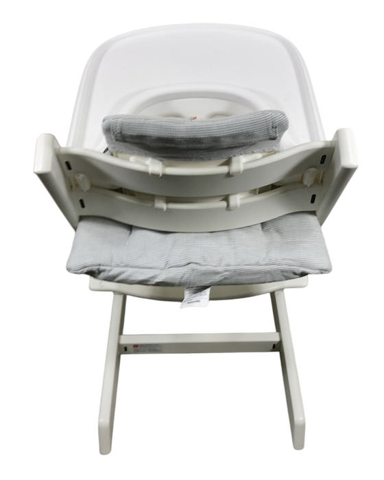 Shop Stokke Tripp Trapp Complete High Chair, 2, Nordic Grey, White at Goodbuygears