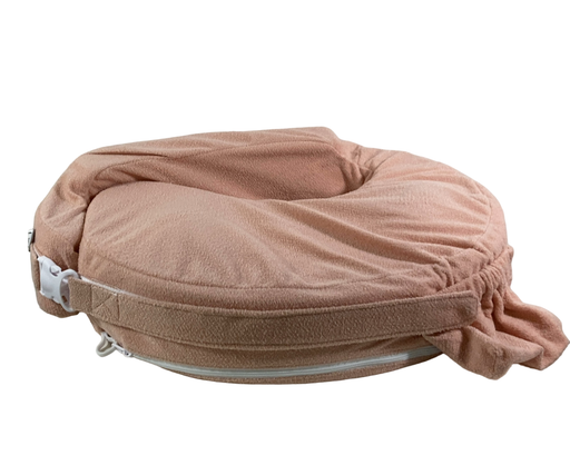 Shop My Brest Friend Deluxe Nursing Pillow, Soft Rose at Goodbuygears