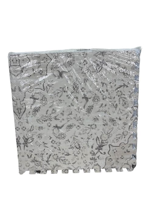 Shop House of Noa Little Nomad Play Mat, Latte, 4x6', Emile at Goodbuygears