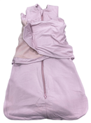 Shop Halo SuperSoft SleepSack Swaddle, Small, Mauve at Goodbuygears