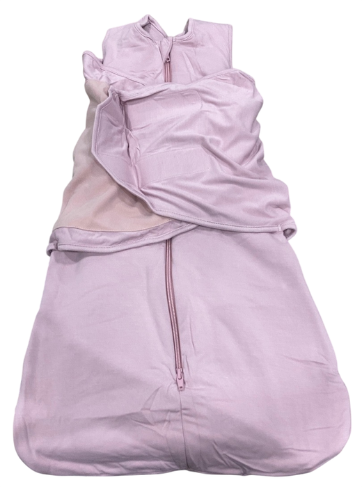 Shop Halo SuperSoft SleepSack Swaddle, Small, Mauve at Goodbuygears