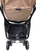 Shop Bugaboo Butterfly Stroller, 2024, Desert Taupe at Goodbuygears