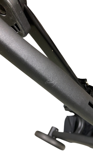 Shop Cybex Libelle 2 Compact Stroller, 2024, Almond Beige at Goodbuygears