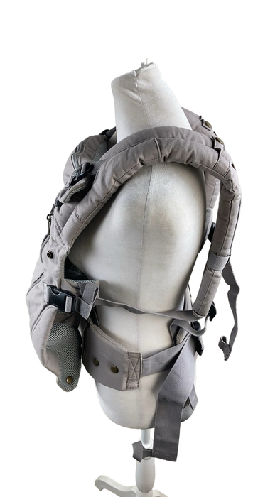 Shop Lumiere Ergonomic 6-in-1 Baby Carrier at Goodbuygears