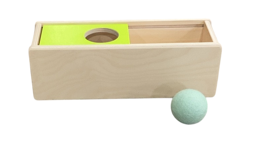 Shop Lovevery Sliding Top Box at Goodbuygears