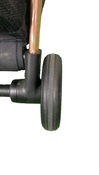 Shop Cybex Coya, 2023, Rose Gold, Sepia Black at Goodbuygears