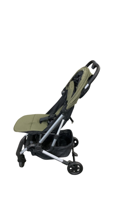 Shop Colugo Compact Stroller, 2022, Olive at Goodbuygears