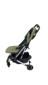 Shop Colugo Compact Stroller, 2022, Olive at Goodbuygears