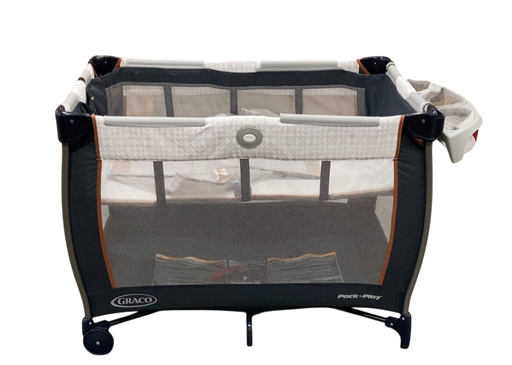 Shop Graco Pack ‘n Play Playard Anywhere Dreamer, Marlo at Goodbuygears