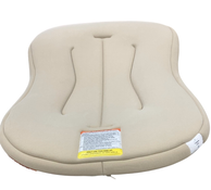 Shop Snuggle Me Organic Lounger Curve, Birch at Goodbuygears