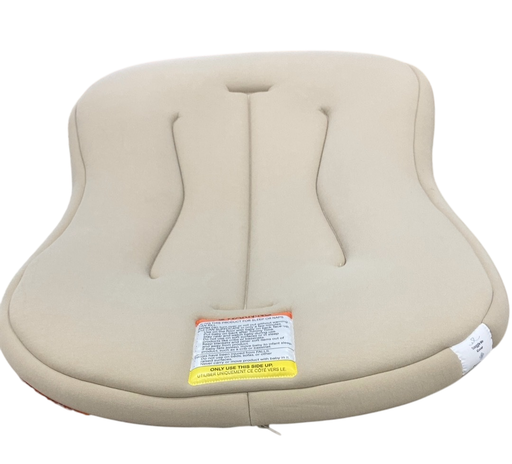 Shop Snuggle Me Organic Lounger Curve, Birch at Goodbuygears