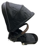 Shop Cybex Gazelle S Seat Unit, Black Frame, Moon Black at Goodbuygears