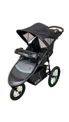 Shop Baby Trend Expedition DLX Travel System, 2024, Dash Sage at Goodbuygears