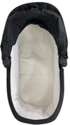 Shop Thule Sleek Bassinet, Midnight Black at Goodbuygears