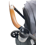 Shop Nuna MIXX Next Stroller, 2020, Caviar at Goodbuygears