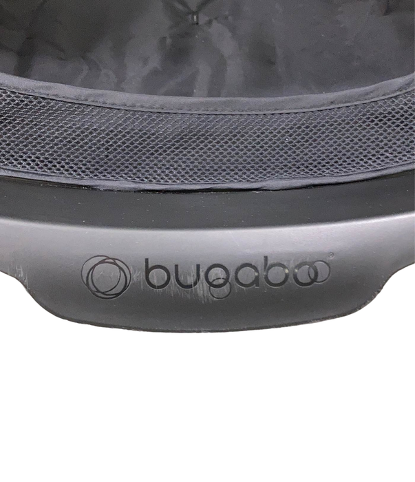 Shop Bugaboo Butterfly Stroller, 2023, Midnight Black at Goodbuygears