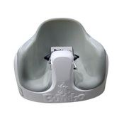 Shop Bumbo Multi Seat, Cool Grey at Goodbuygears